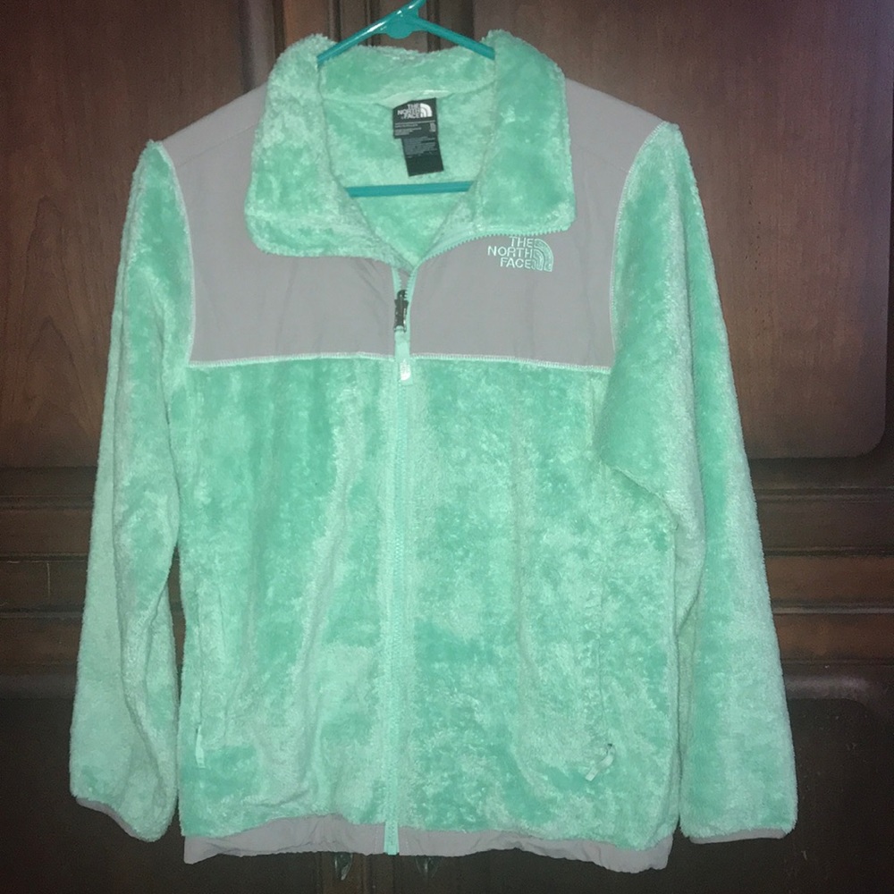 North Face Jacket